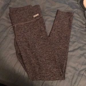 PINK Victoria’s Secret Leggings